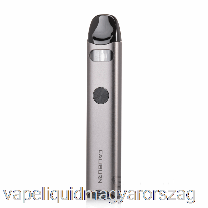Uwell Caliburn A3 15w Pod System Gray Vape E Cigi